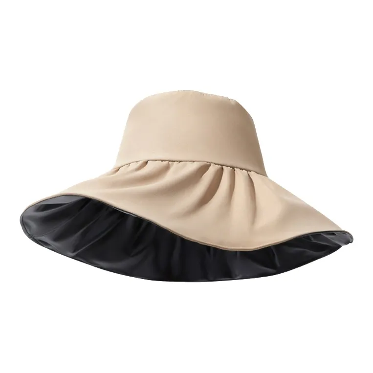 Bejirog Polyester Bucket Hats Unisex-4