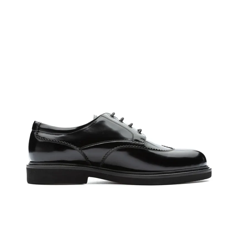 CHIORYN Dress Shoes Men's Black-1