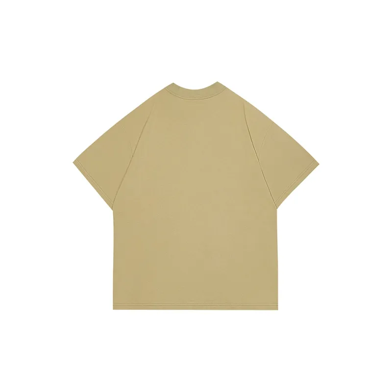 Kang's Wonderland T Shirt Unisex-7