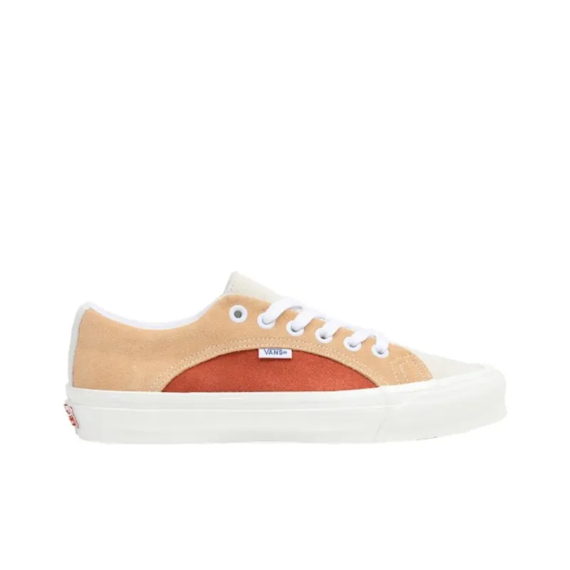 Vans Vault Og Lampin Lx 'Orange White'-1