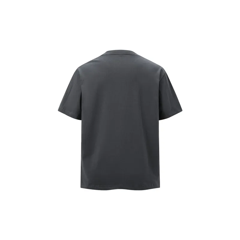 AI3 T Shirts Unisex-14