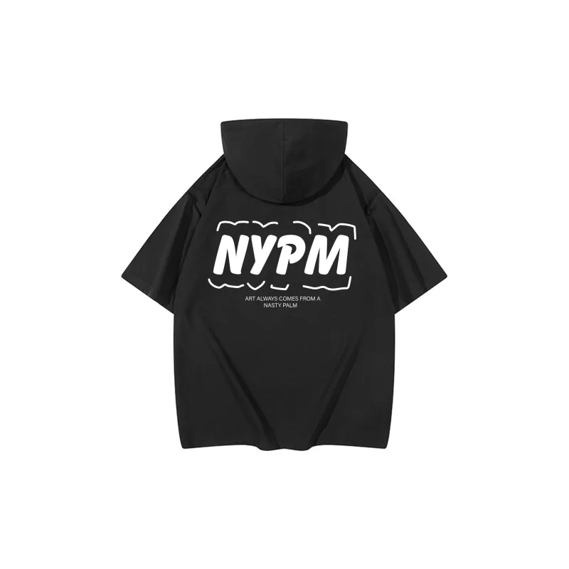 NASTYPALM T-Shirts Unisex-1
