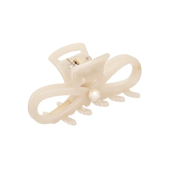 ALEXANDRE DE PARIS Acetate Material Medium Size Claw Clip Hair Accessory Headpiece Women's-2