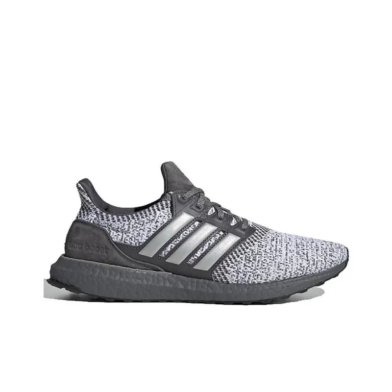 Adidas Ultra Boost Dna Grey Silver-1