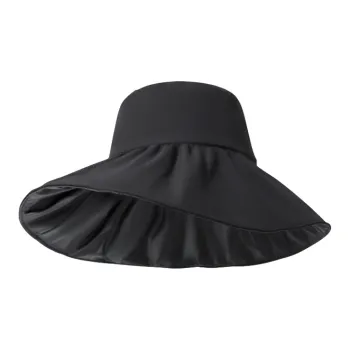 Bejirog Polyester Bucket Hats Unisex