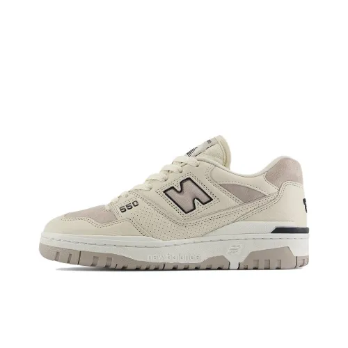 New Balance 550 Linen Women's