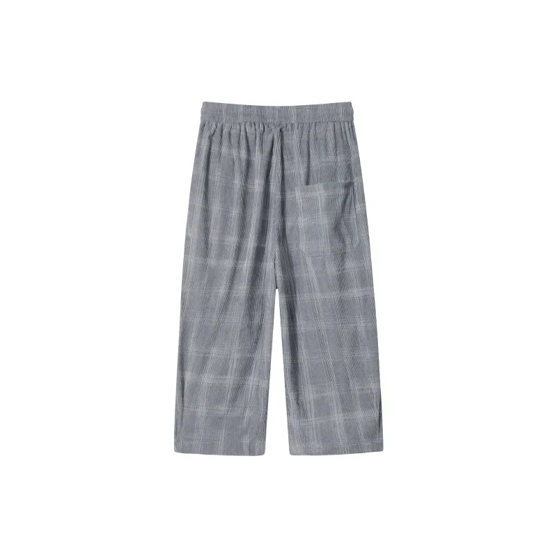 Paddy Julia Casual Pants Unisex-6