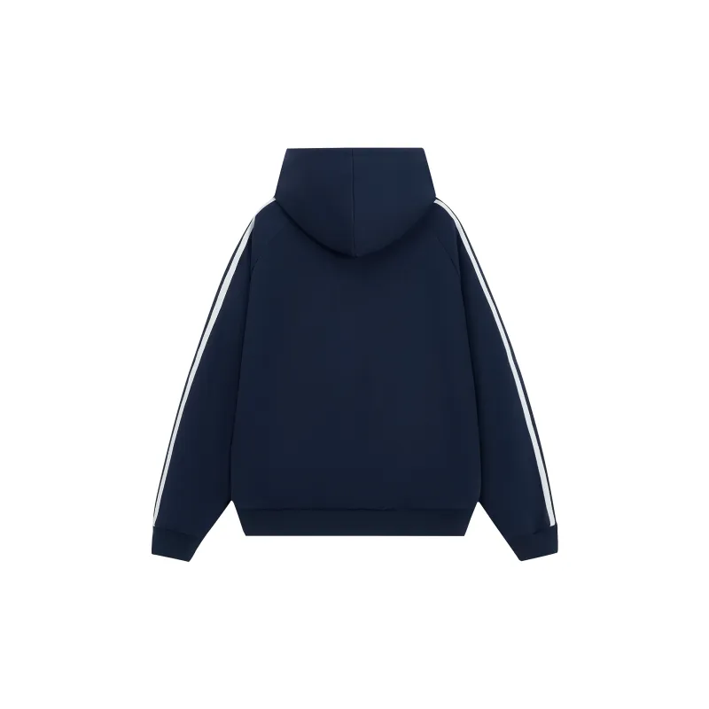 DIXX Sweatshirts Unisex-4