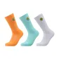 White *1+Verdant Green *1+Orange *1[3 Pack]