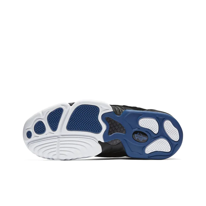 Nike Air Penny Iv Orlando Home 2006-5