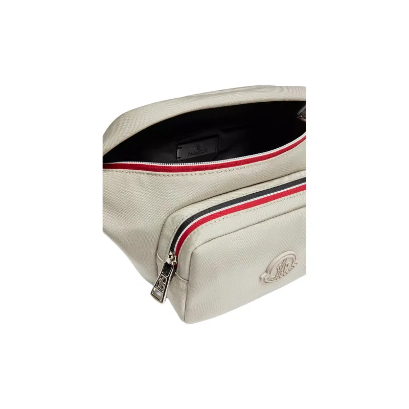 Moncler Durance Zipped Belt Bag-3