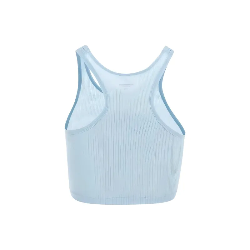 Alexander Wang Tank Tops Women's Sky Blue-1