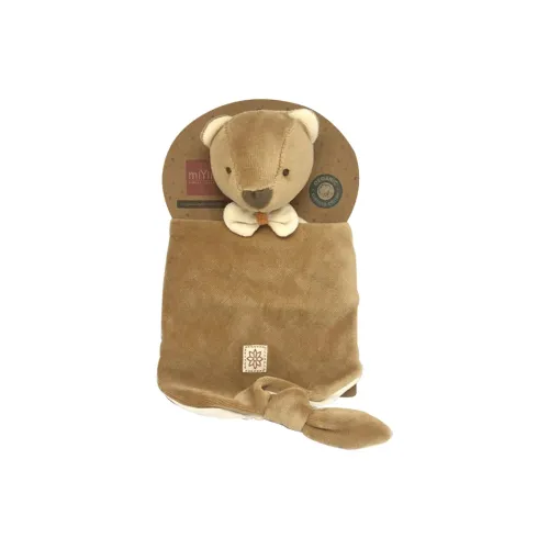 MiYim SIMPLY ORGANIC 인형 제품