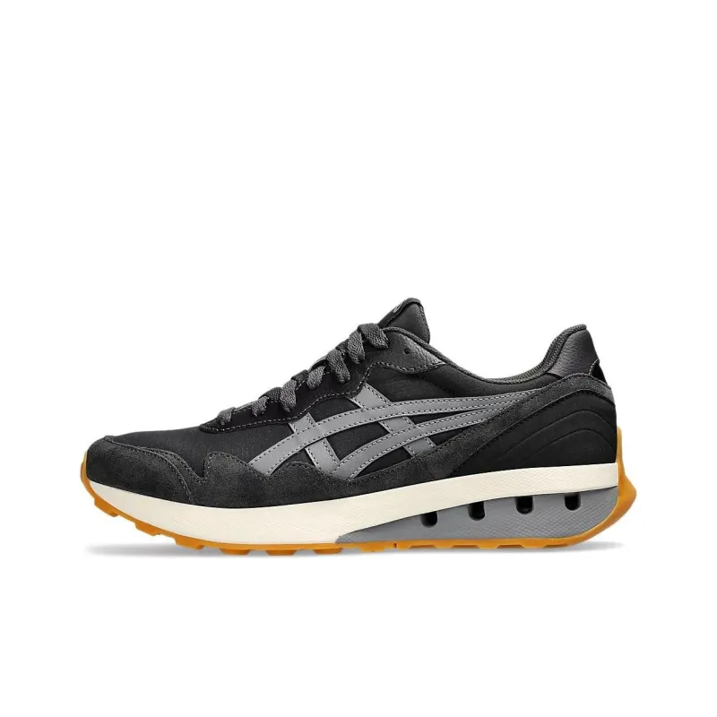 Asics Jogger X81 'Black Glacier Grey'-0