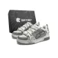 Phantom Gray (Distressed)