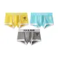 3 Pack[Yellow+Sky Blue+Gray]
