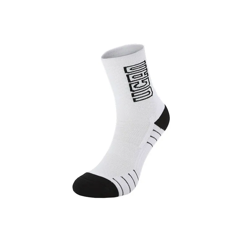 UCAN Breathable Casual Training Socks Unisex-4