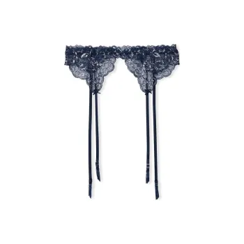 Victoria's Secret Underwear Accessory Women's Blue