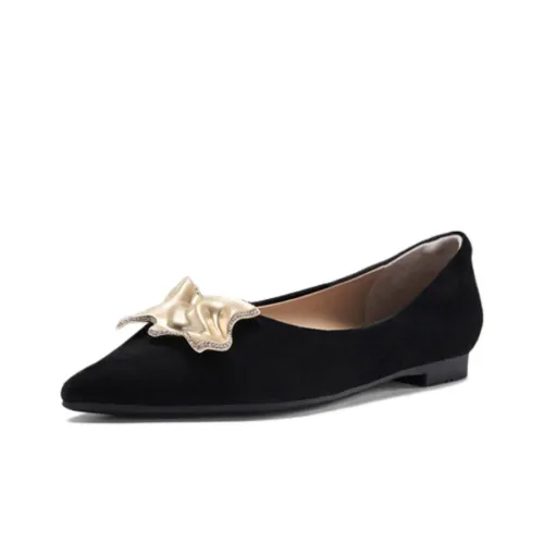 NINI WEST Women's Casual Shoes Women's