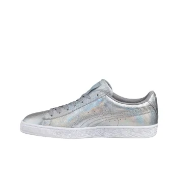 PUMA Basket Classic 'Holographic Pack'
