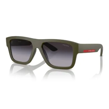 PRADA Square Frame Sunglasses