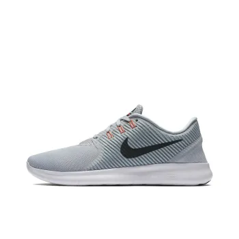 Nike Free Rn Commuter Pure Platinum/Cool Grey Women's