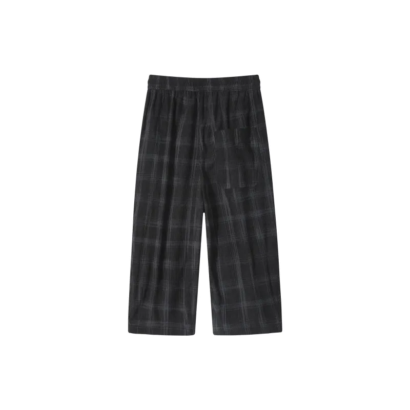 Paddy Julia Casual Pants Unisex-1