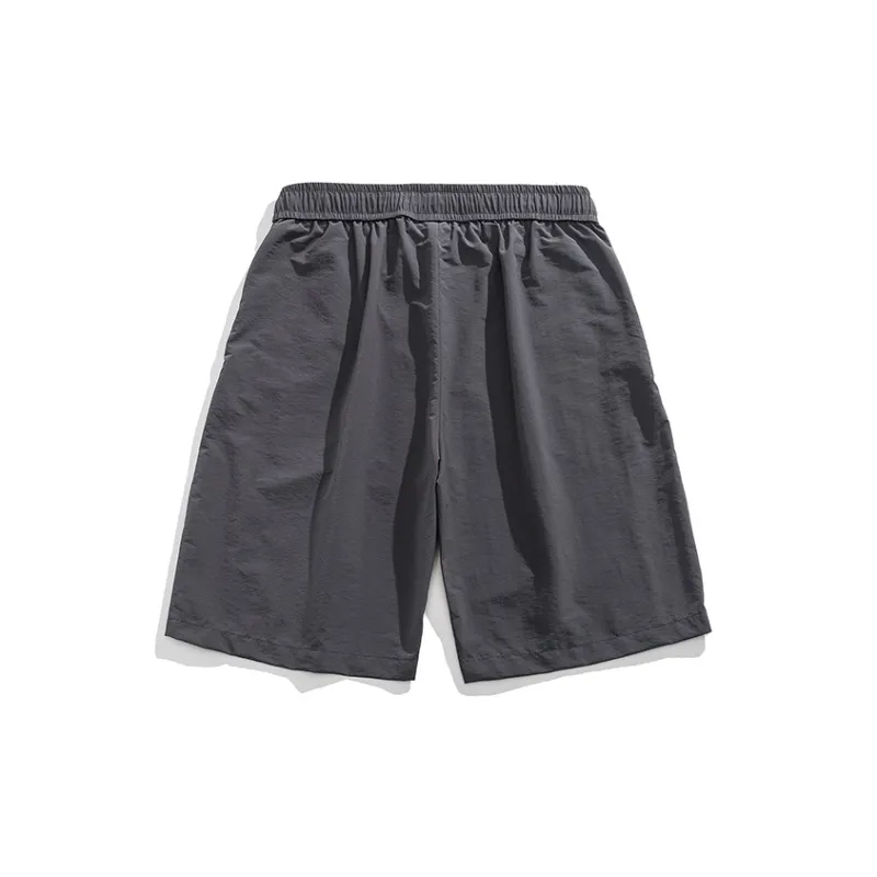 PANDA BASE Casual Shorts Women's-4