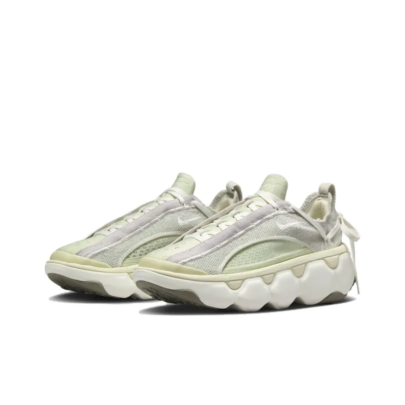 Nike Flyknit Bloom Light Bone Sail Women's-2