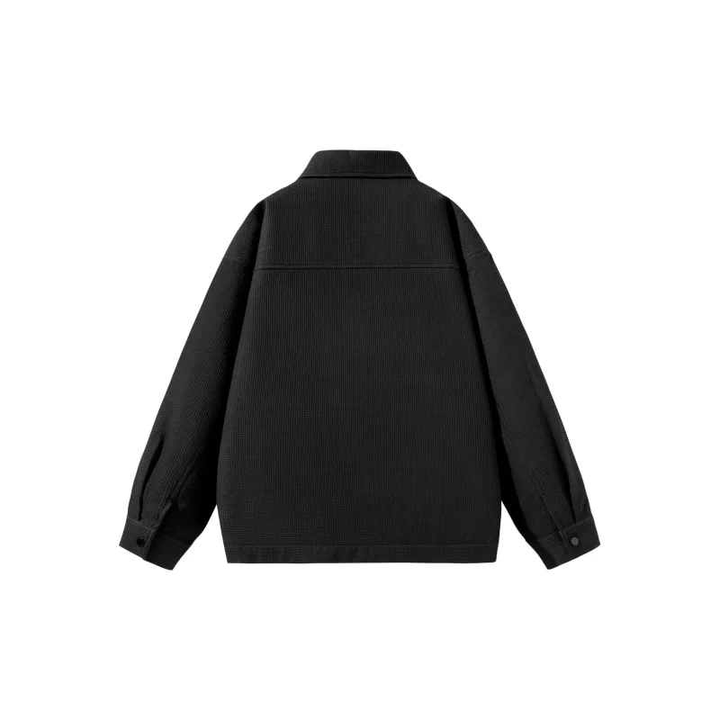 BOTH PLAY Jackets Unisex-1