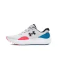 White Red Blue