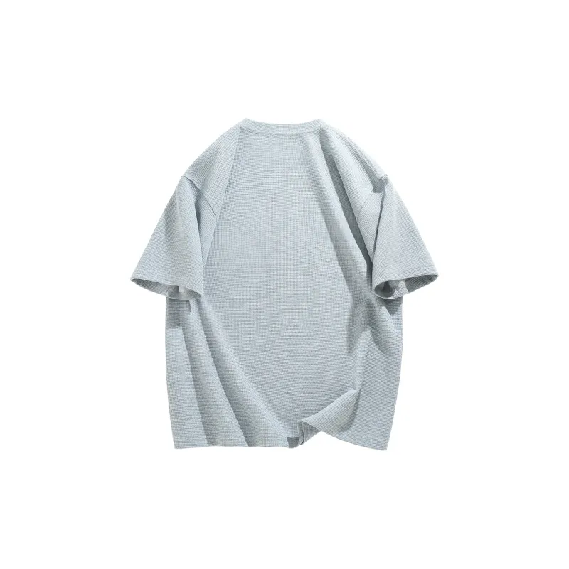 WARRIOR T Shirts Men-11