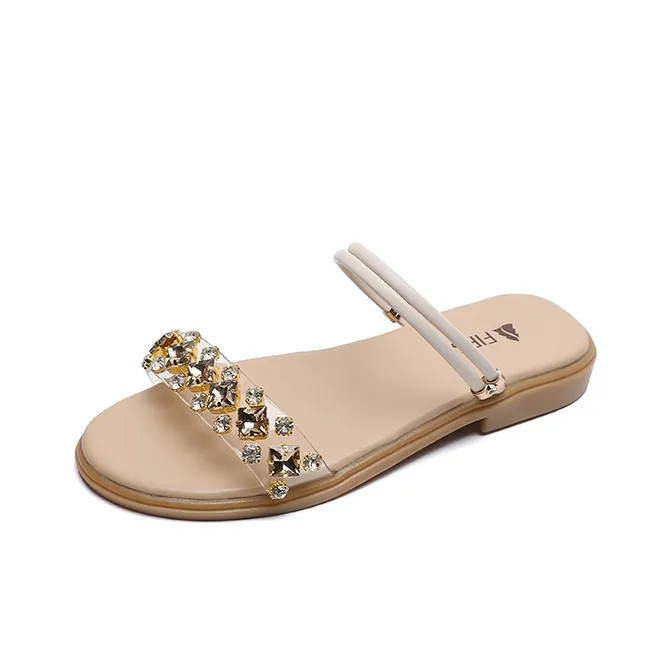 FIRS One Strap Sandals Women's-1