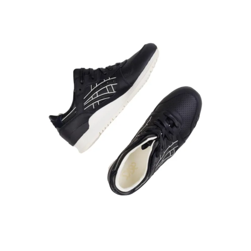 Asics Gel Lyte 3 'Black White'-3