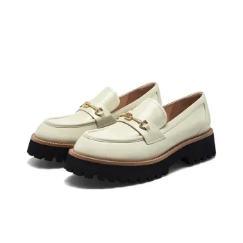 NINE WEST Loafers 3.5cm Women's