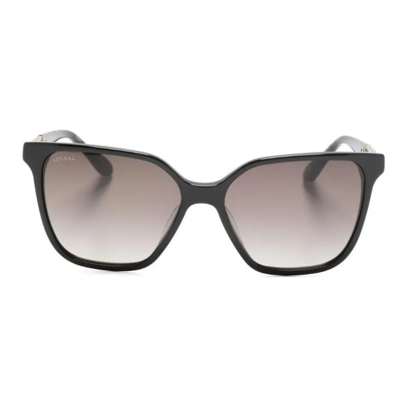 Aspinal Of London Ellen Oversize Sunglasses-1