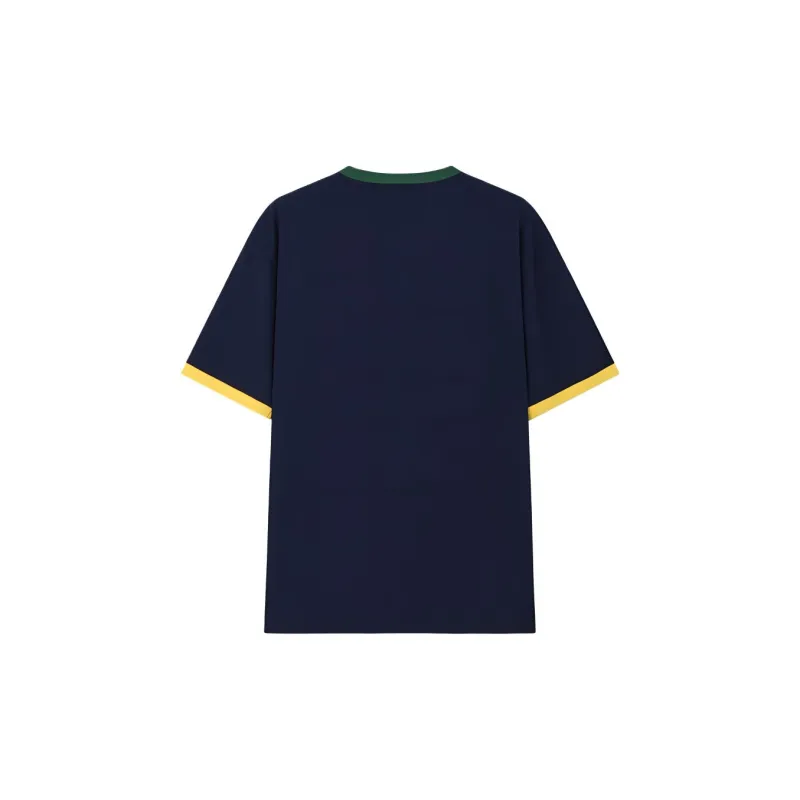 GAP T Shirts Unisex-5