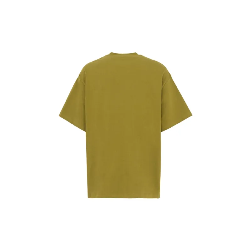 Halfwayhouse T Shirts Men-4