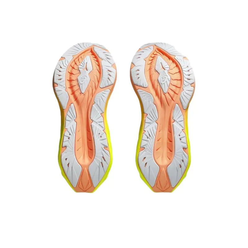 Asics Novablast 4 Lite Show Running Sneakers 'Green'-4