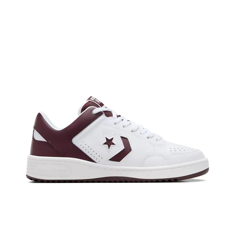 Converse Weapon Low 'White Bloodstone'-1
