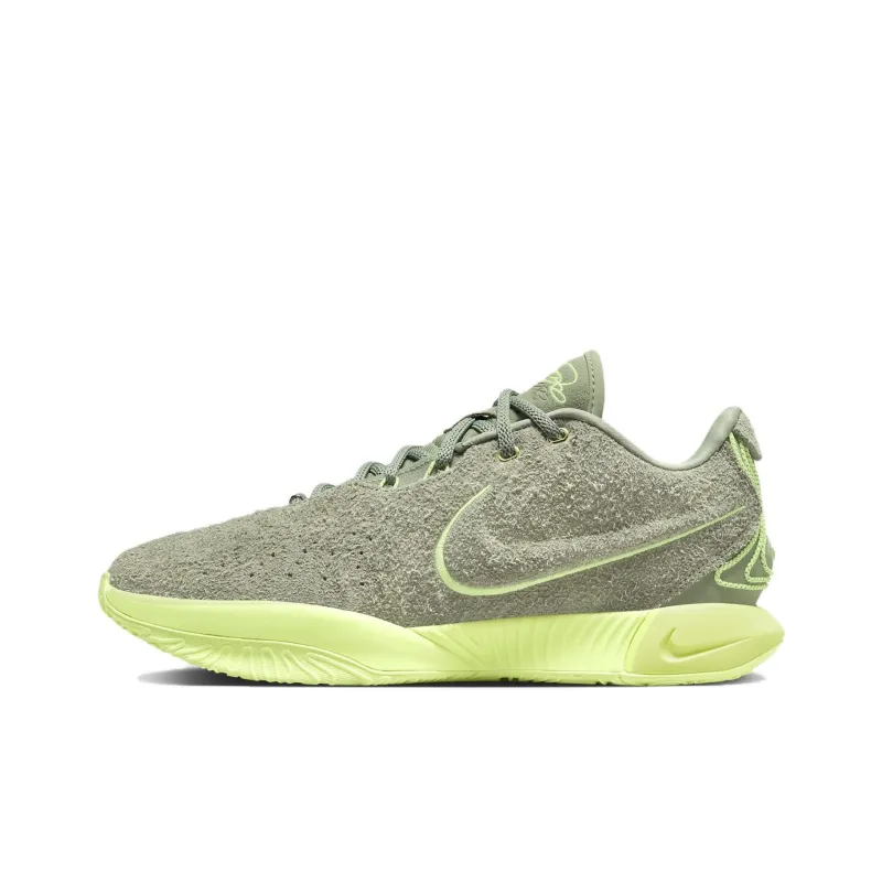 Nike LeBron 21 Ep 'Algae'-0