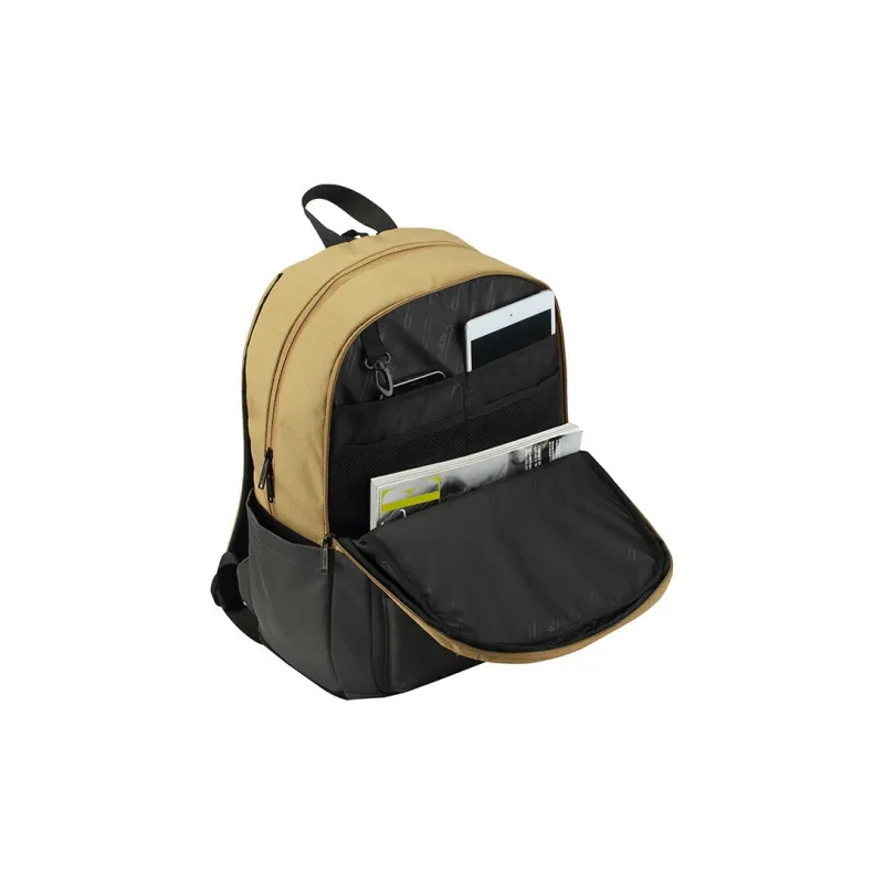 AMERICAN TOURISTER Fabric Backpack Tubas Men's Multicolor-16