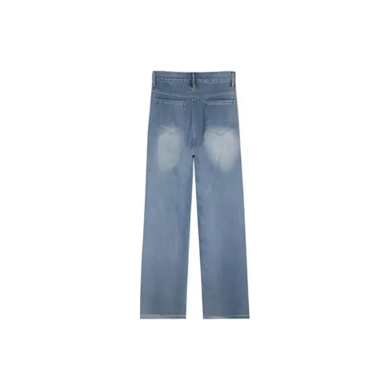 SEVEN FOUR LEE Jeans Women's Blue-1