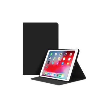 Cuttlefish Grid 3 Fold Silicone Material With Pen Slot Mini Compatible With IPad Air 3/2/Mini 5 Tablet Protective Cases