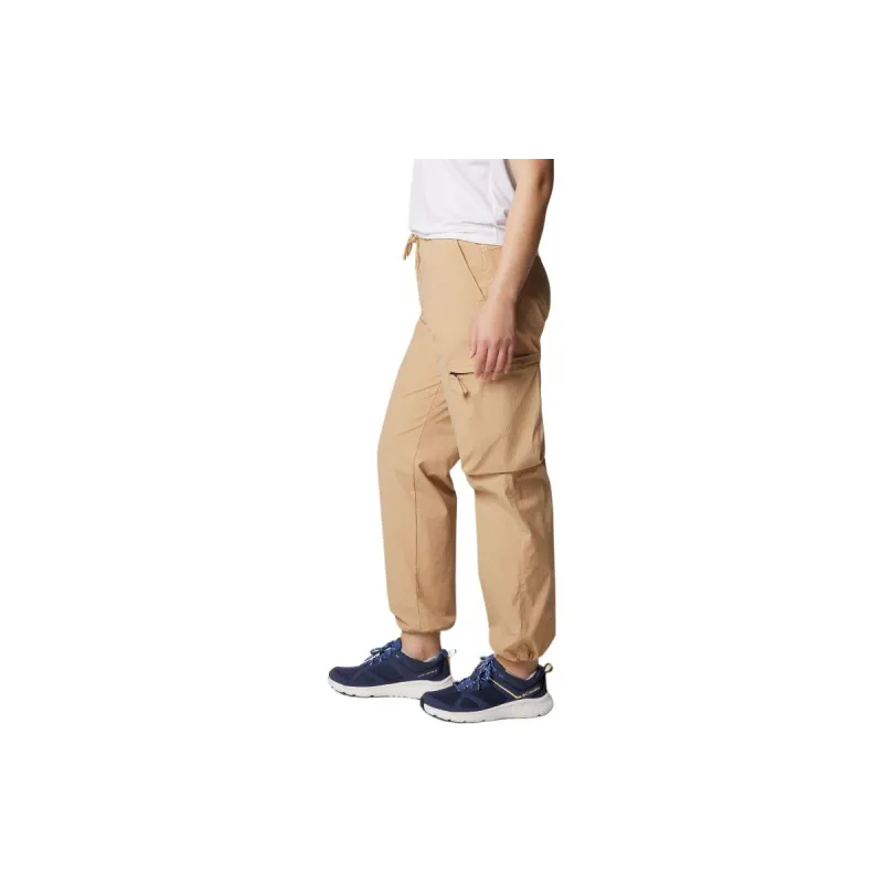 Columbia Boundless Trek™ Cargo Pants Women's Brown-1