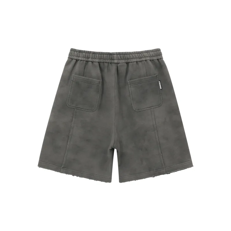 FORNINES Casual Shorts Unisex-6