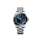 Blue Dial