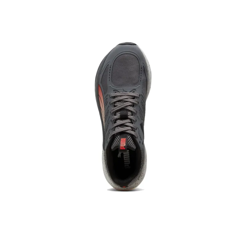 Puma X-Cell Lightspeed 'Cool Dark Grey Red'-3