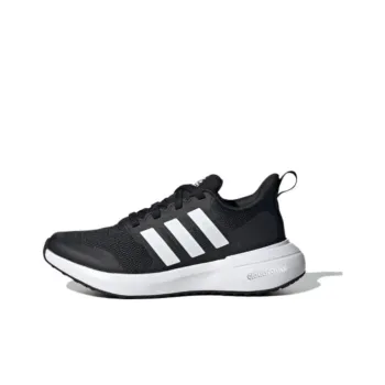 Adidas FortaRun 2.0 J 'Black Carbon'