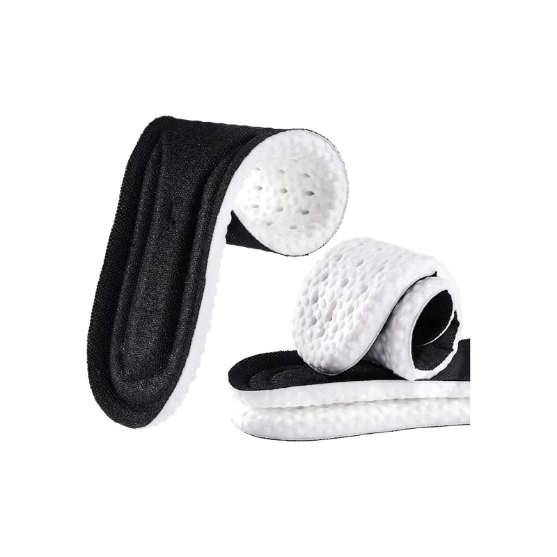 Footprint tribe Insoles Unisex-7